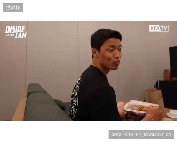 孙兴慜与黄喜灿的俱乐部赛季数据不算亮眼，韩国队若想在世界杯取得突破，需要两人找回最佳射门感觉。