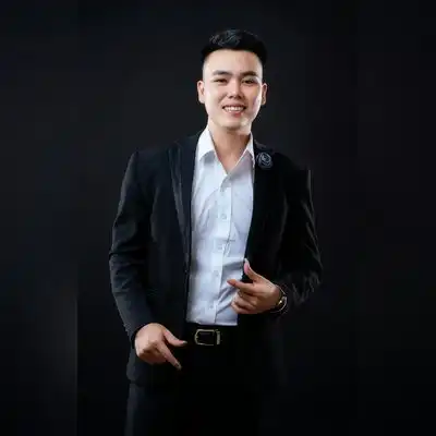 杨麟勇